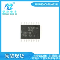 adum5000arwz rl soic 16 brand new isolated dcdc converter chip available from stock
