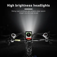 Samebike LO26-II 750W električni bicikl 6