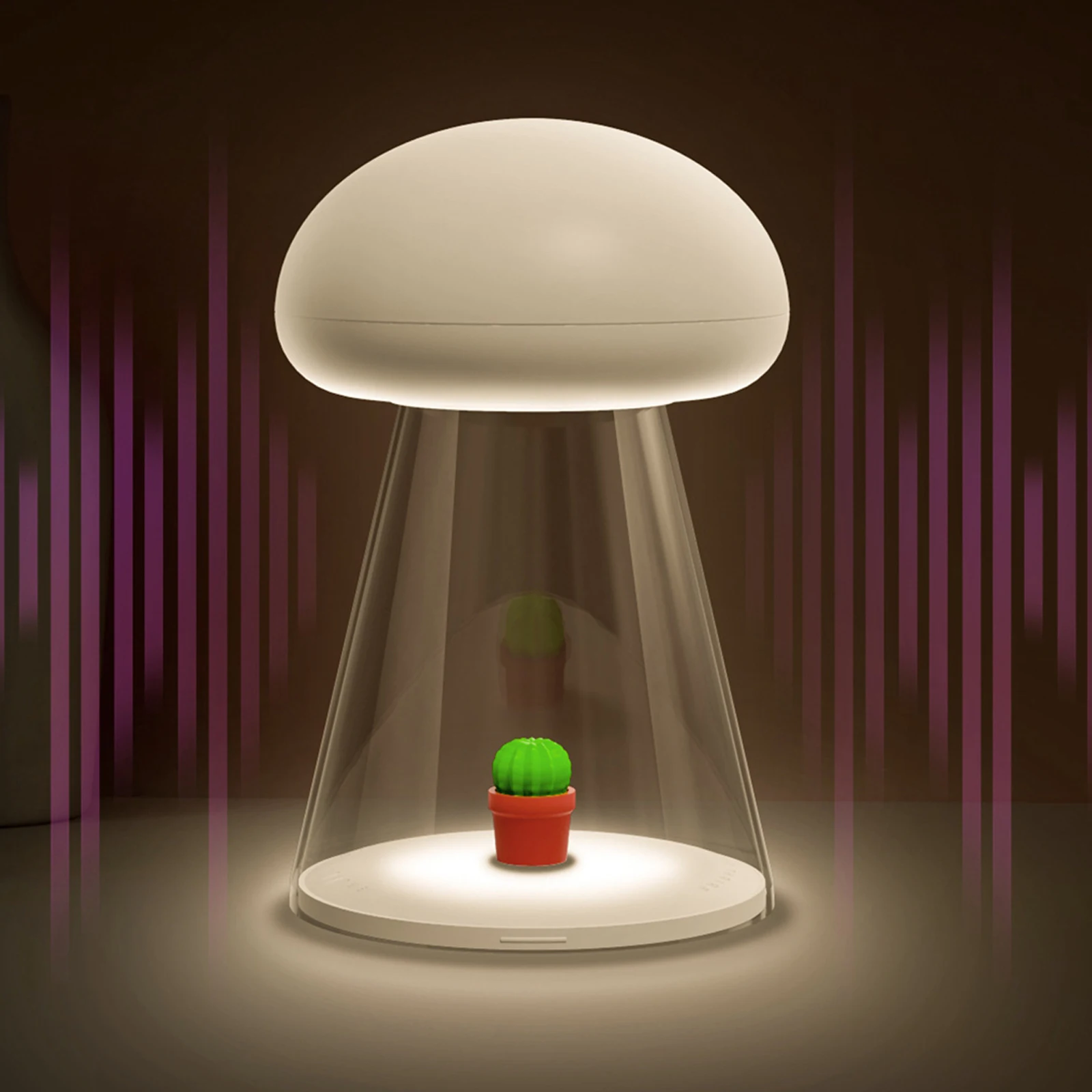 

Фонарь для спальни, детской комнаты