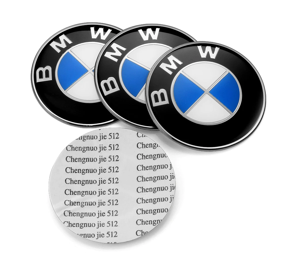 4 шт. 56 мм Центральная Крышка Ступицы Колеса для BMW X1 X3 X5 F10 F01 F11 F20 F30 E34 E36 E87 E39 E60 E46 E91