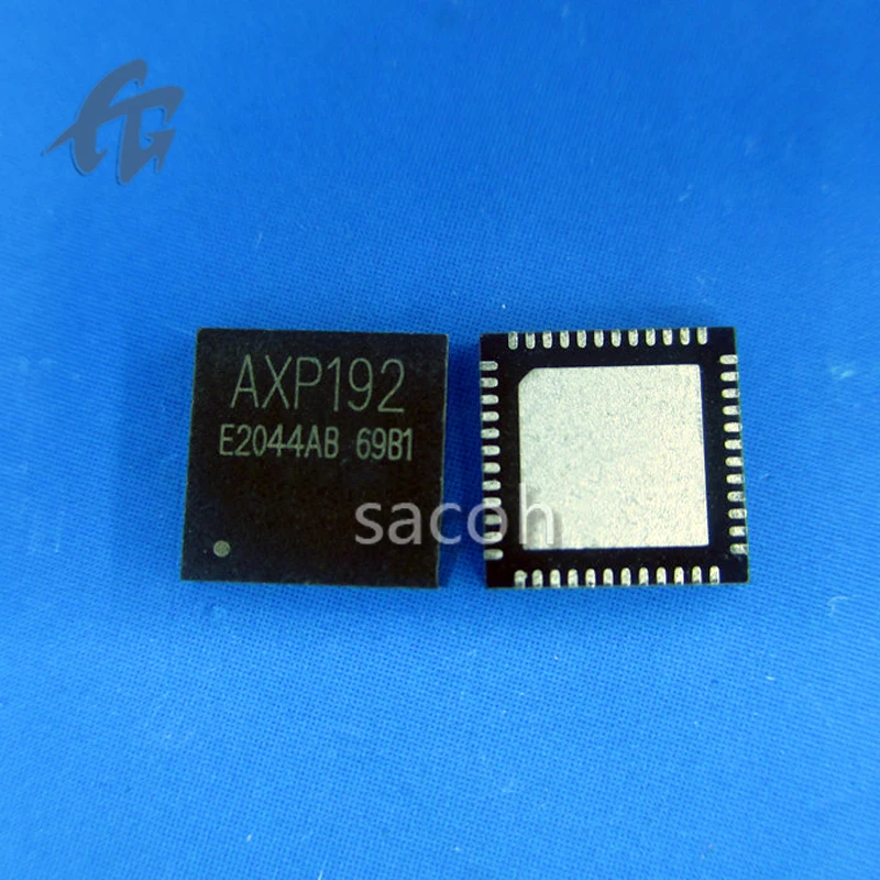 

(SACOH IC Chips) AXP192 10Pcs 100% Brand New Original In Stock