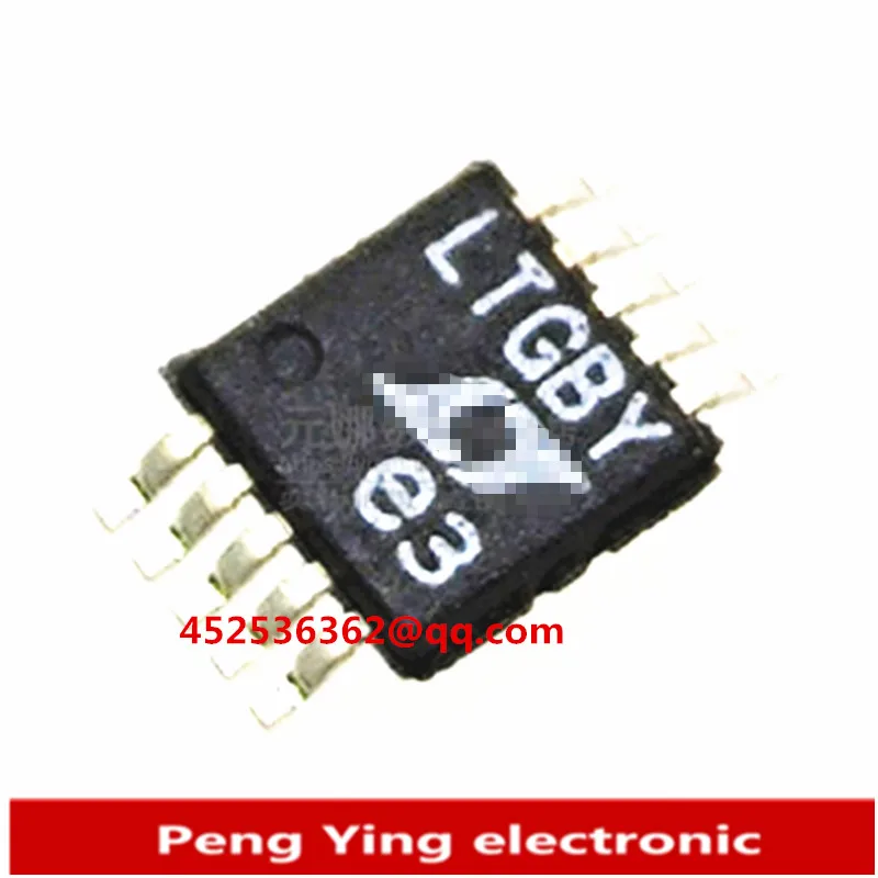 Высококачественный 5-10 шт. ADS1115IDGSR ADS1115IDGS ADS1115 MSOP-10 BOGI BCOQ новый оригинальный |