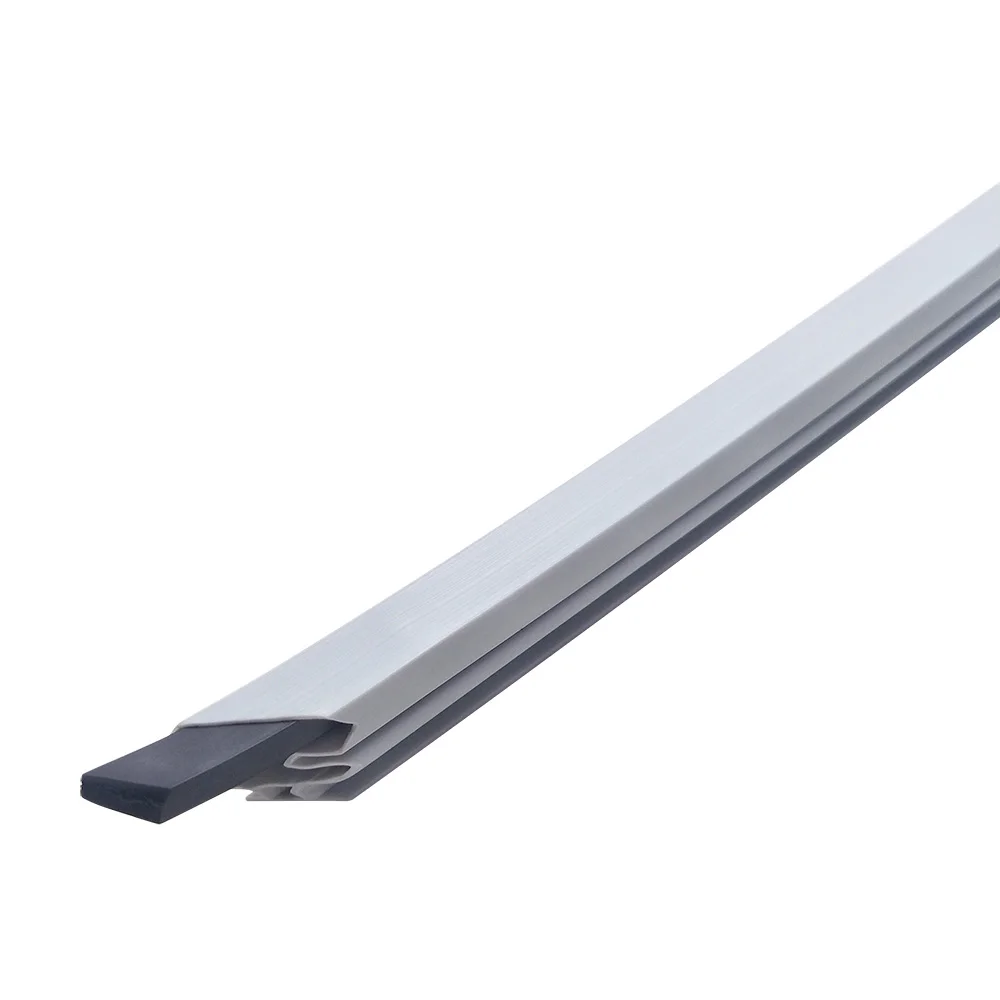 5 м изготовленная на заказ 4-дверная холодильная дверь Blomberg многослойная