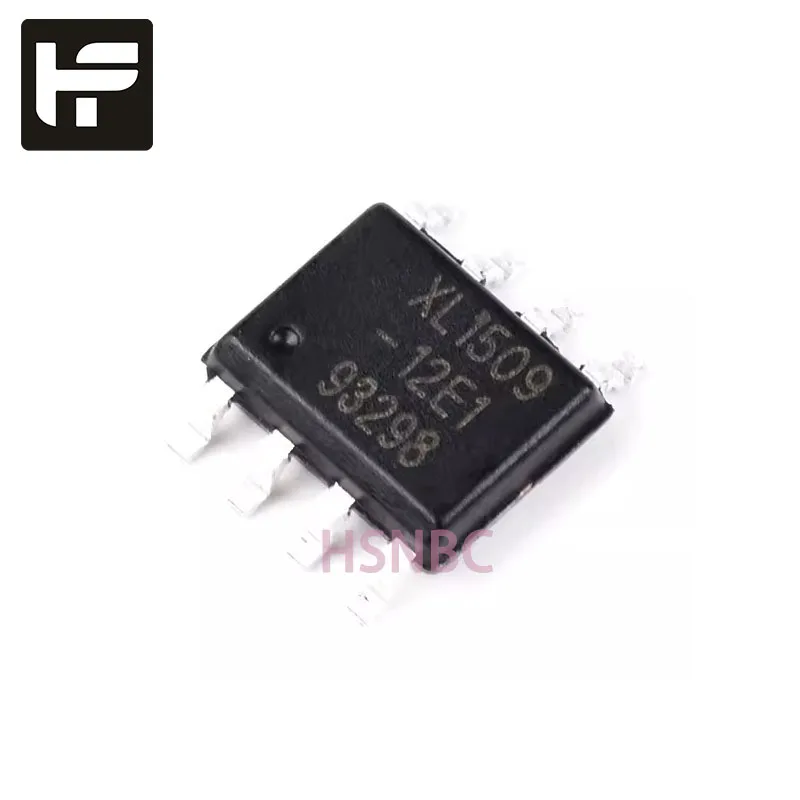 

10Pcs/Lot XL1509-12E1 XL1509-12 SOP-8 100% Brand New Original Stock IC Chip