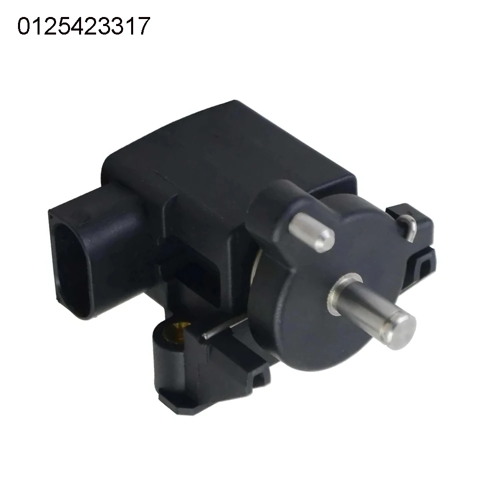 

Car Throttle Position Sensor 0125423317 125423317 For Mercedes C CLK E S Class Accelerator Pedal Sensor Throttle Position Sensor