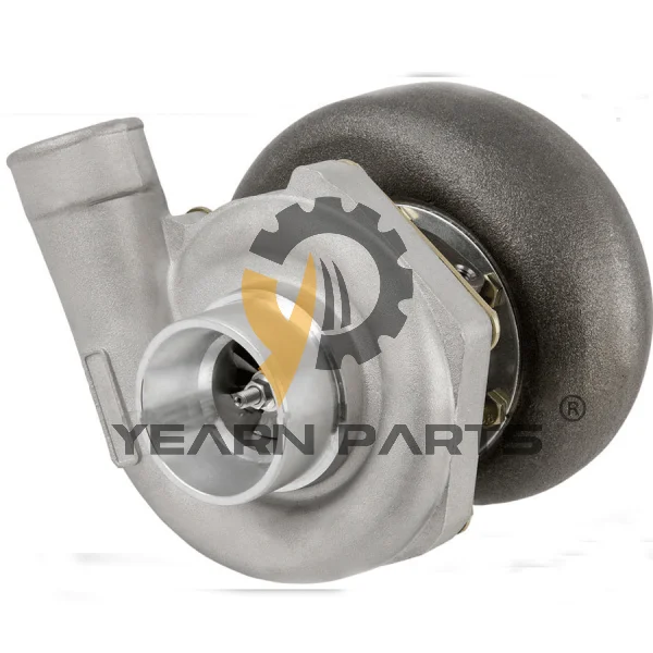 

Turbocharger 250-0841 10R-6465 Turbo S200A for Caterpillar CAT IT38G II IT62G II 938G II 950G II 962G II 535C 545C 3126 C7