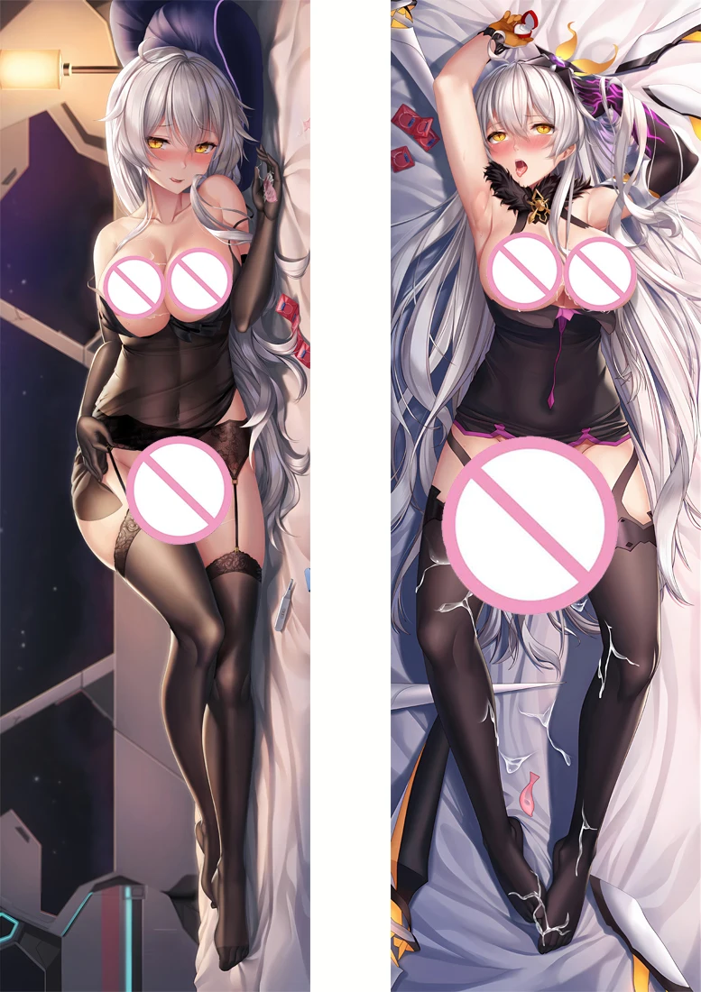 

Наволочка для подушки Honkai Impact 3rd Dakimakura Sky, наволочка Кафка аниме Benghuai Xueyuan для косплея, наволочка для обнимания тела