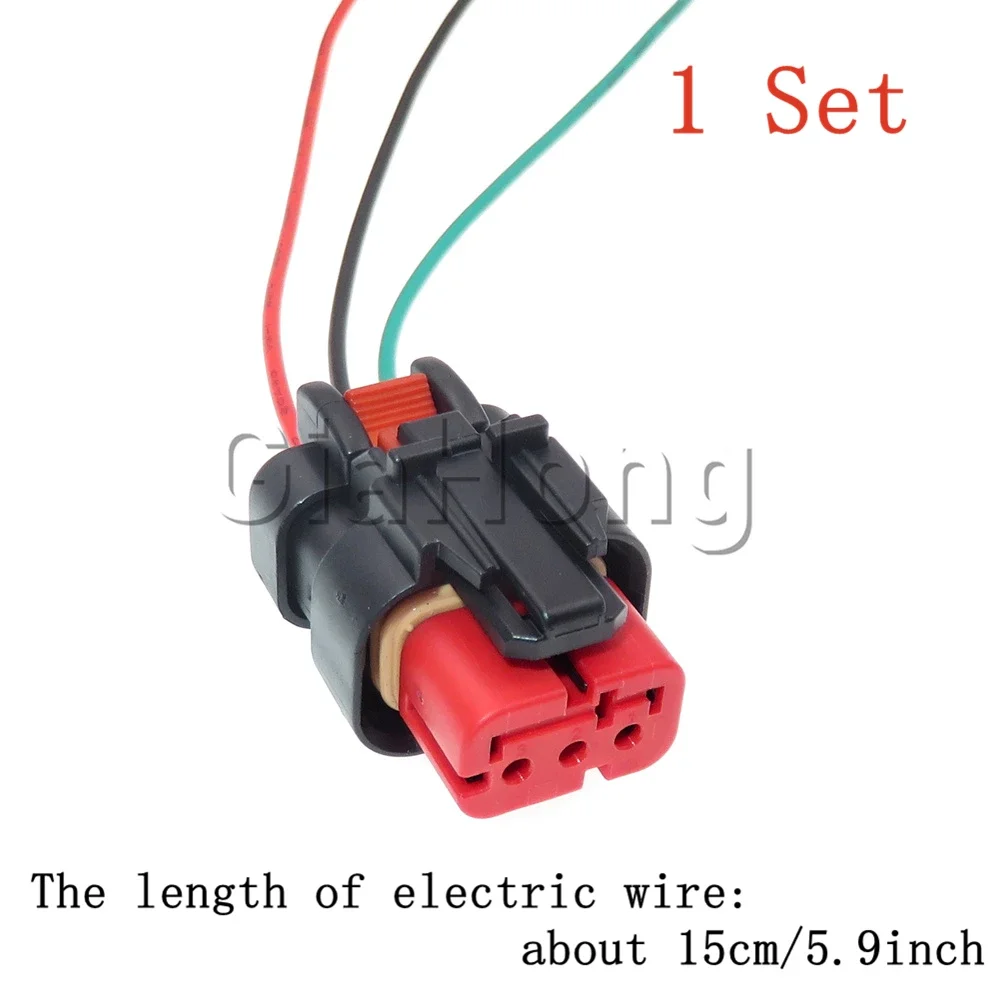 

1 комплект 3-х способов 776523 -1 Водонепроницаемая кабельная розетка датчика распределительного вала в сборе переменного тока для экскаватора 776429 -1 Разъем датчиков автомобильной форсунки