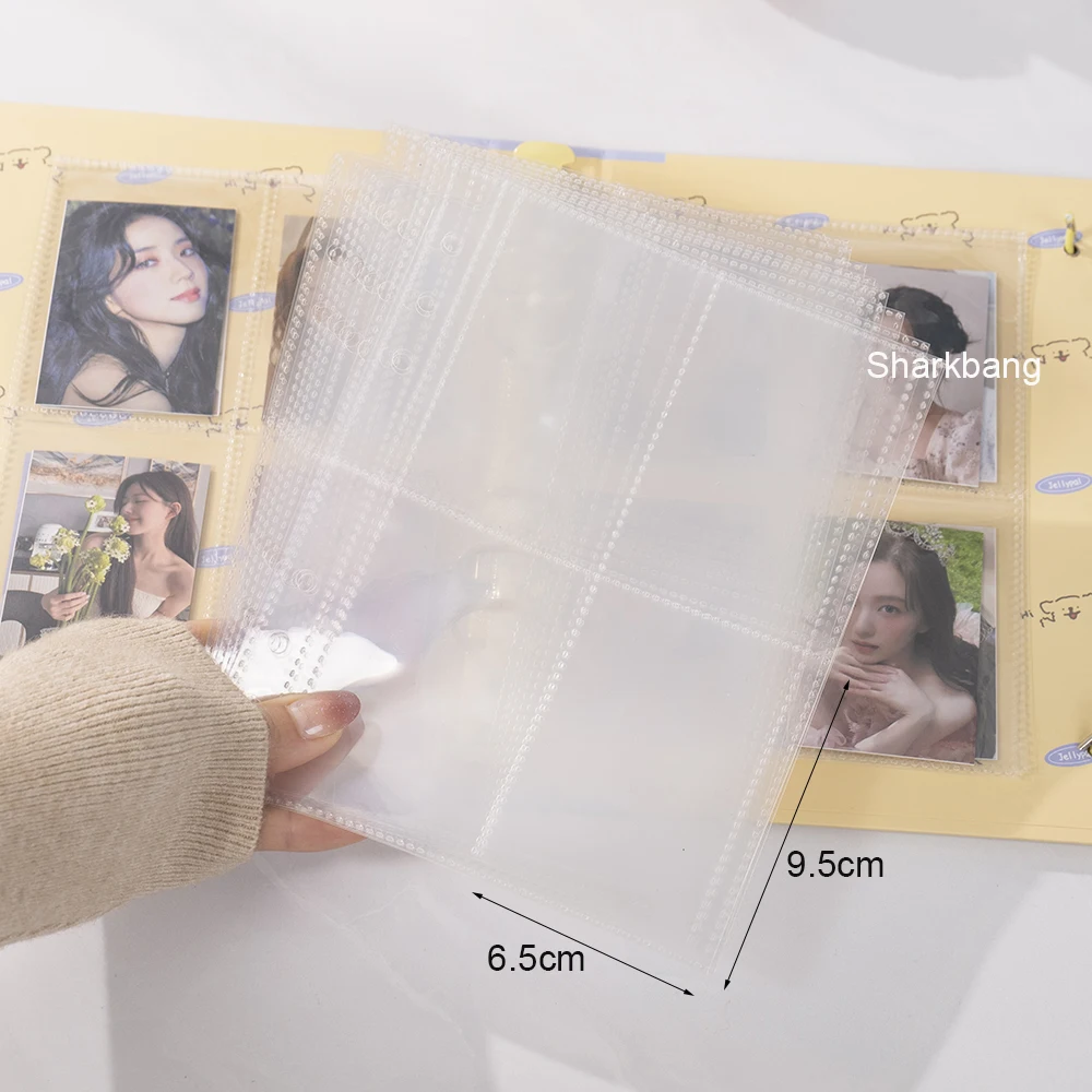 

Комплект для сборки книжного шкафа Sharkbang 25 мм, цветной блок, искусственная кожа, 20 шт.