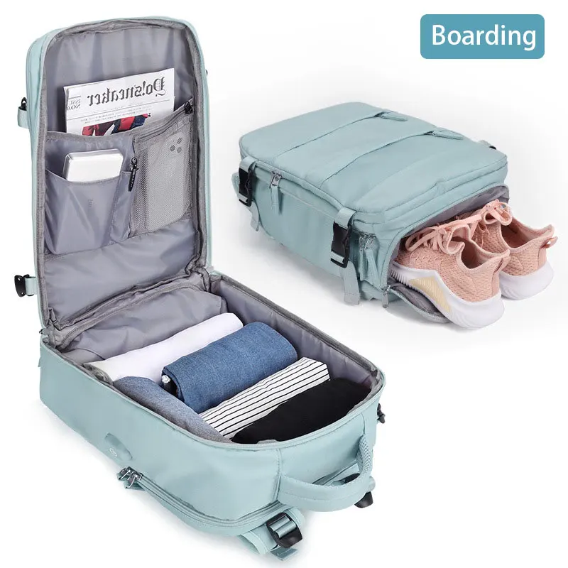 Рисунок 6 - Женские рюкзаки, повседневный рюкзак,