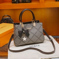 womens bag 2022 new fashion big bag korean version single shoulder bag handbag messenger bag famous brand bag