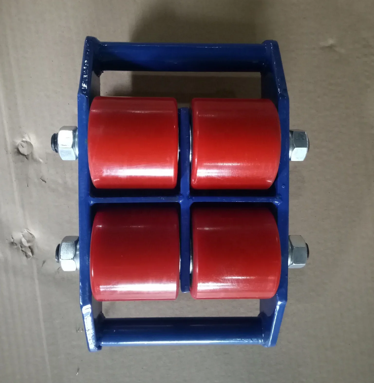 Грузовая тележка Z2lifting