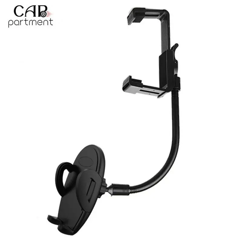 

Автомобильное зеркало заднего вида с поворотом на 360 градусов