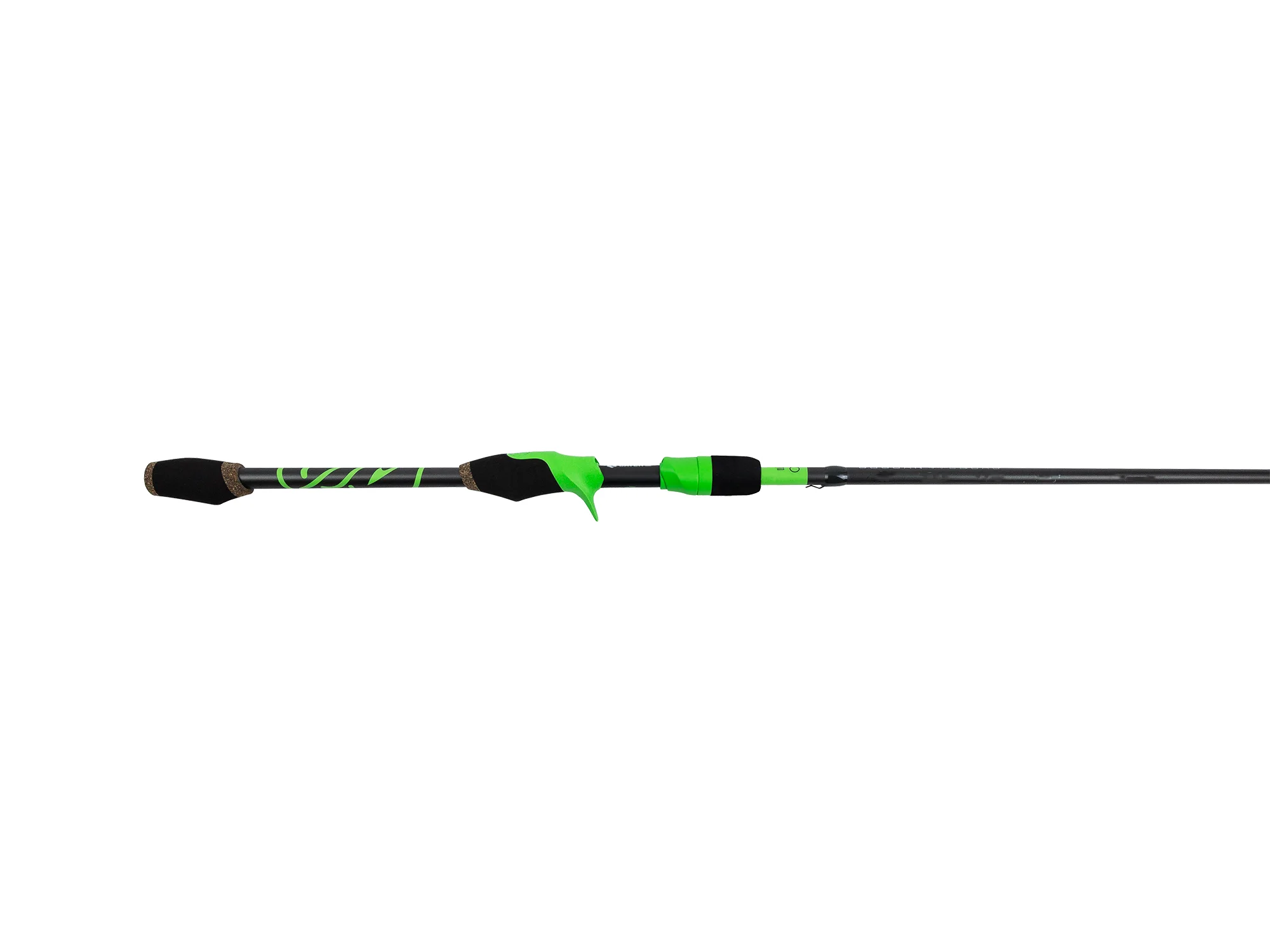 

Green Series Go-To Casting Rod 7' Medium Heavy Fast 2piece 1pack