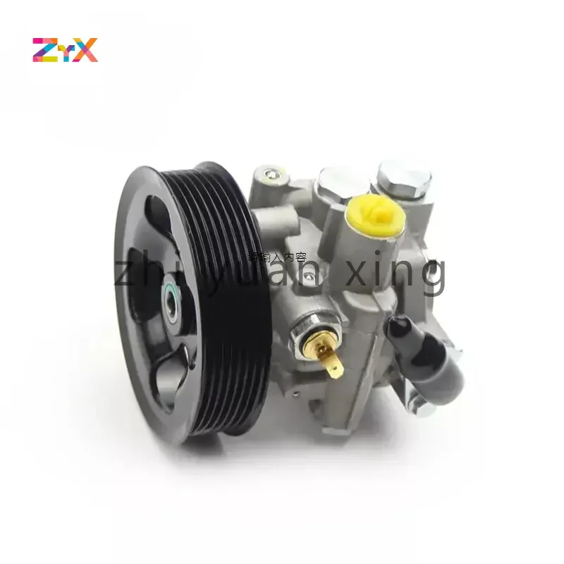 MR418566 DSP5458 PA2505 для Mitsubishi V73 6G72 насосы рулевого усилителя