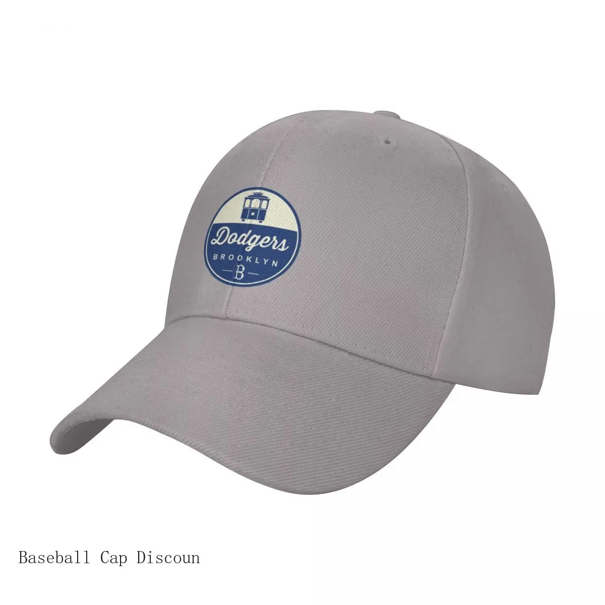 

BEST SELLING - Classuc Dodgers Brooklyn Baseball Cap custom Golf women's hats 2022 Men's Hot