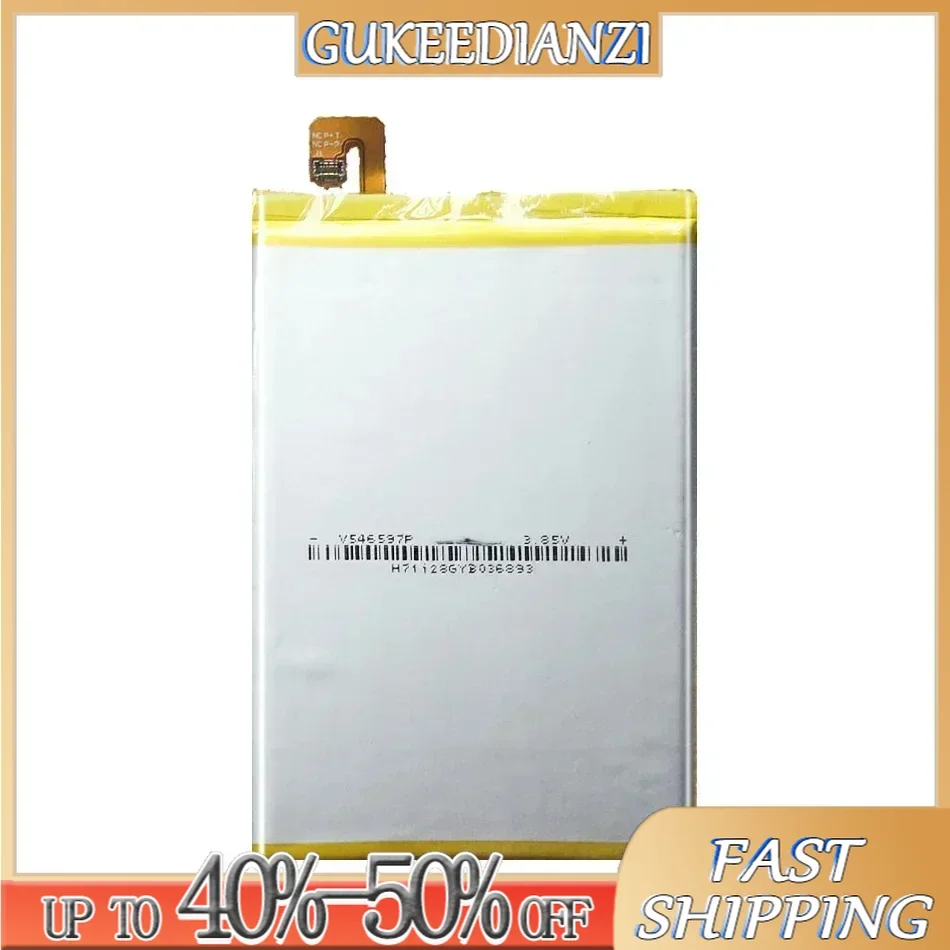 6050мАч-13000мАч В 546597 P H91114GYY 034786 Аккумулятор для Ulefone Power 3 3S 3L 5 2 II 6