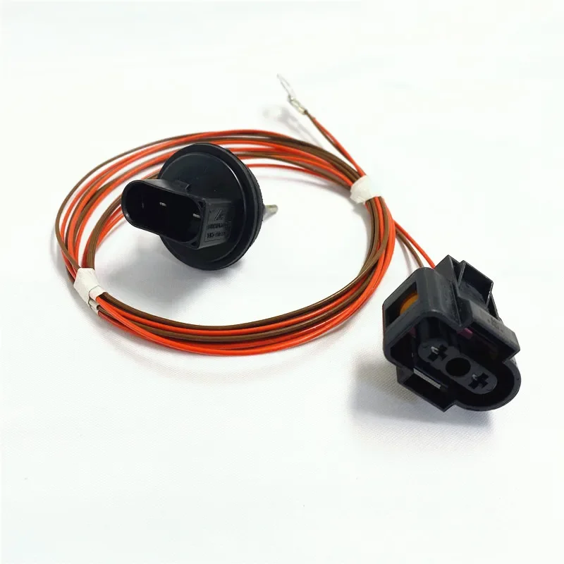 

Датчик уровня жидкости для омывателя стекла RWSYPL, датчик уровня воды для VW Golf 5 6 MK6 Touran Tiguan Jetta Fit A3 A4 b6 A6 S6 7M0 919 376