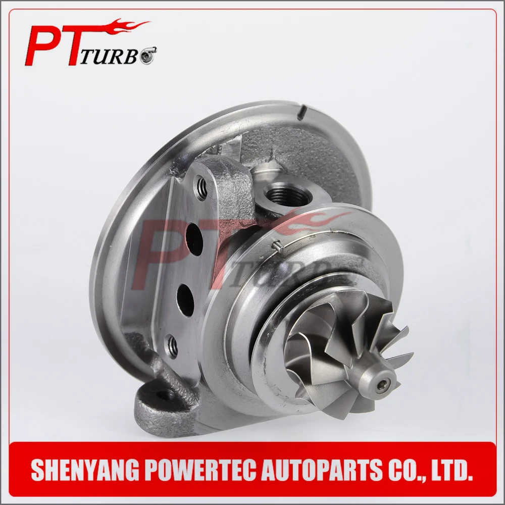 Турбо буст CHRA 9836081180 887157 1 2-1 для Citroen Grand C4 Spacetourer 3A 3E 130 PureTech 1199 куб. См 96 кВт 2018 PS 2023/07-