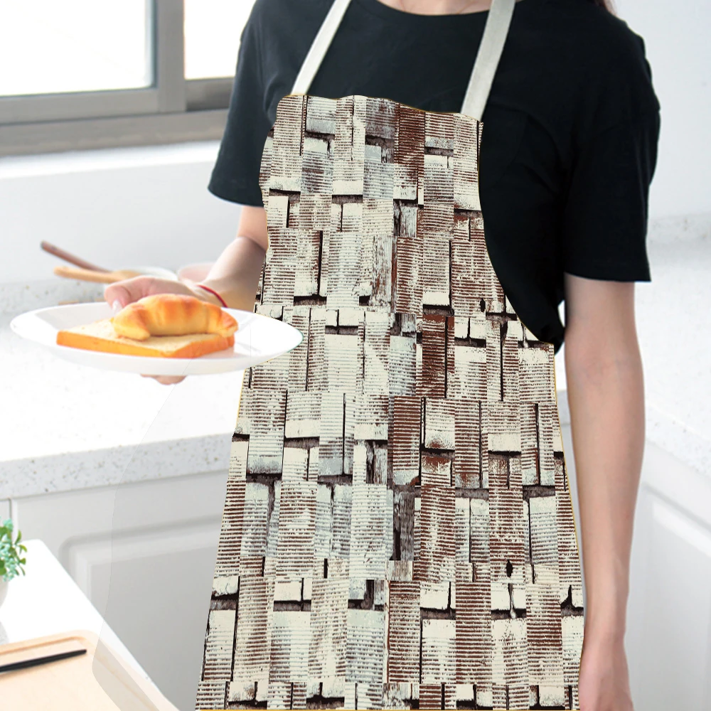 

1 шт., женский комбинезон для готовки, 6 х55 см