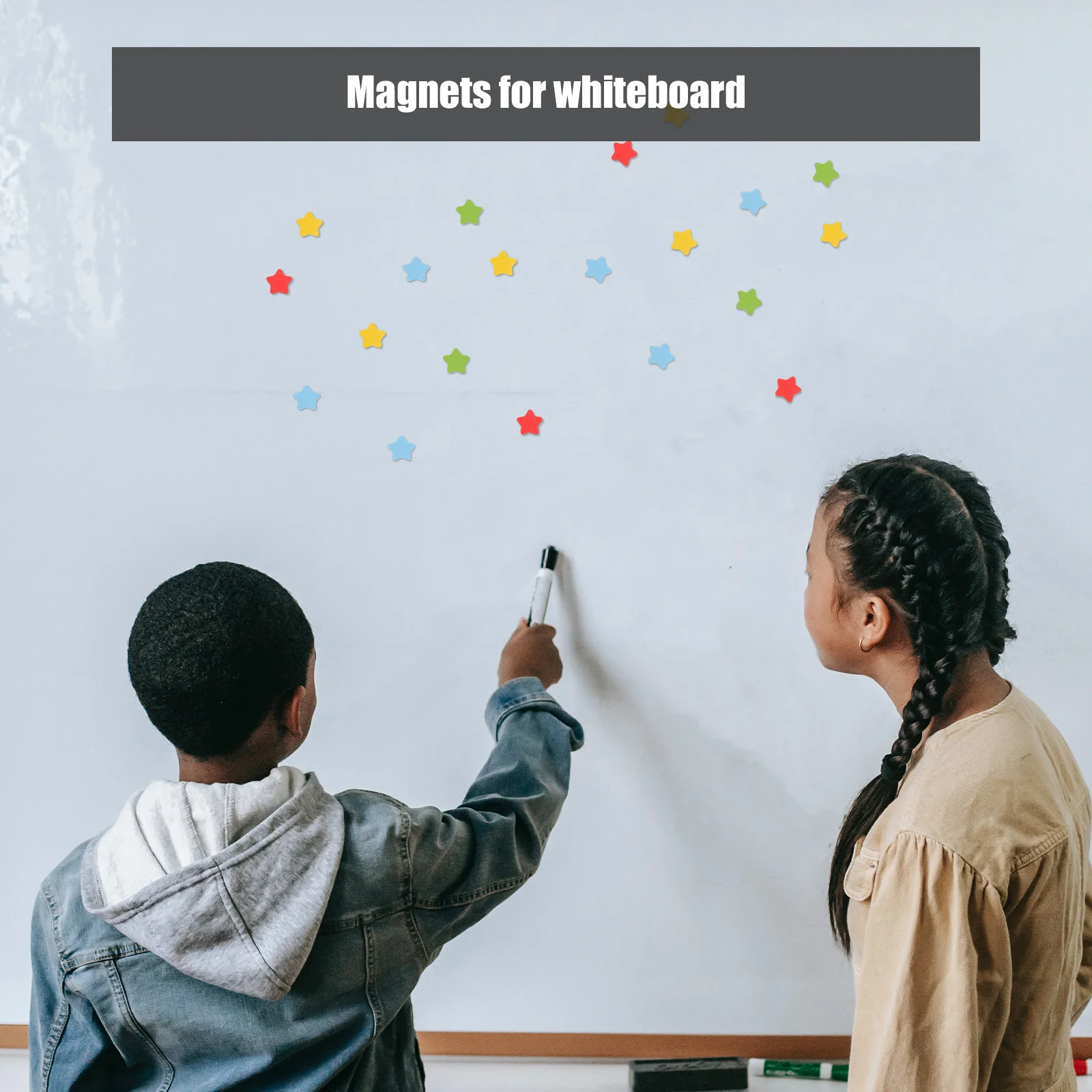 Рисунок 4 - магнитные украшения