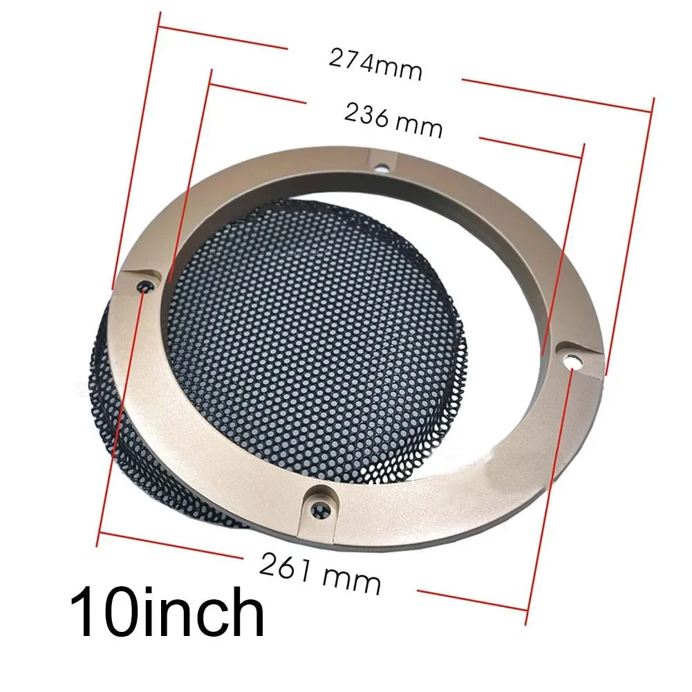 Сетчатый чехол для динамика