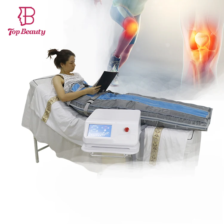 

Pressoterapia profesional Cellulite Reduction slimming lymphatic drainage equipment pressotherapy machine