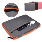 Чехол на молнии для ноутбука HP Envy Spectre X360 13,3 Pavilion Omen 14 15, сумка для ноутбука, сумки для компьютера 15,6 дюйма, чехол для ноутбука