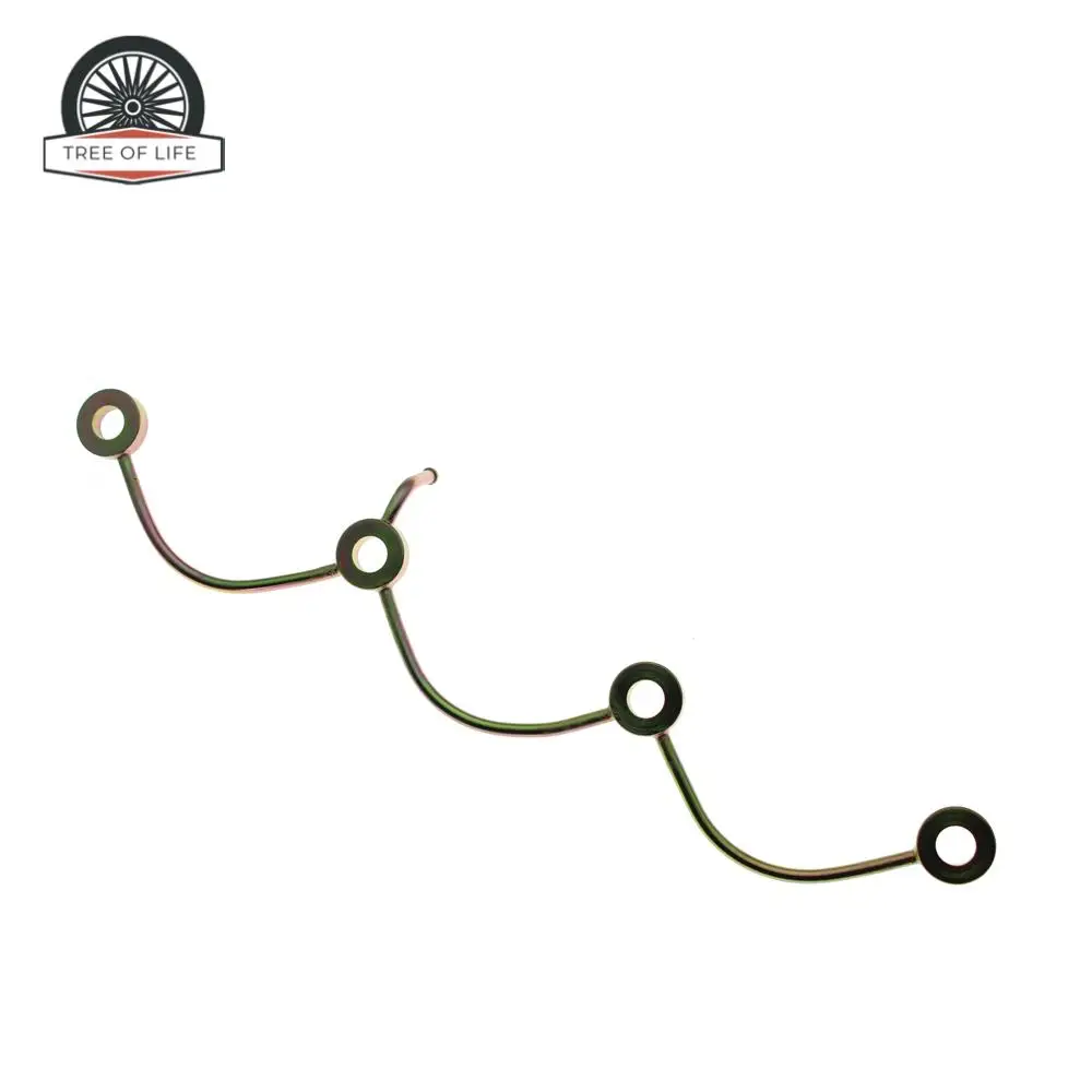 WL5113G90 Возврат топливной форсунки Rai подходит для Ford Ranger Mazda B2500 2.5LTD 1998 1999 2000 2001 2002 2003