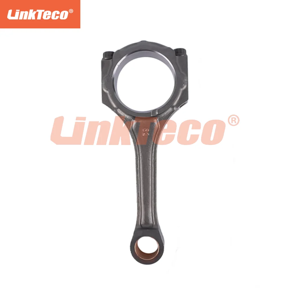Комплект из 6 шатунов для Toyota 4Runner IV, FJ Cruiser, Land Cruiser Prado, Tacoma, Tundra 4.0L V6 GAS 1GR-FE 2002-2015 (art.: 3920da4abcda0) - 3920da4abcda0