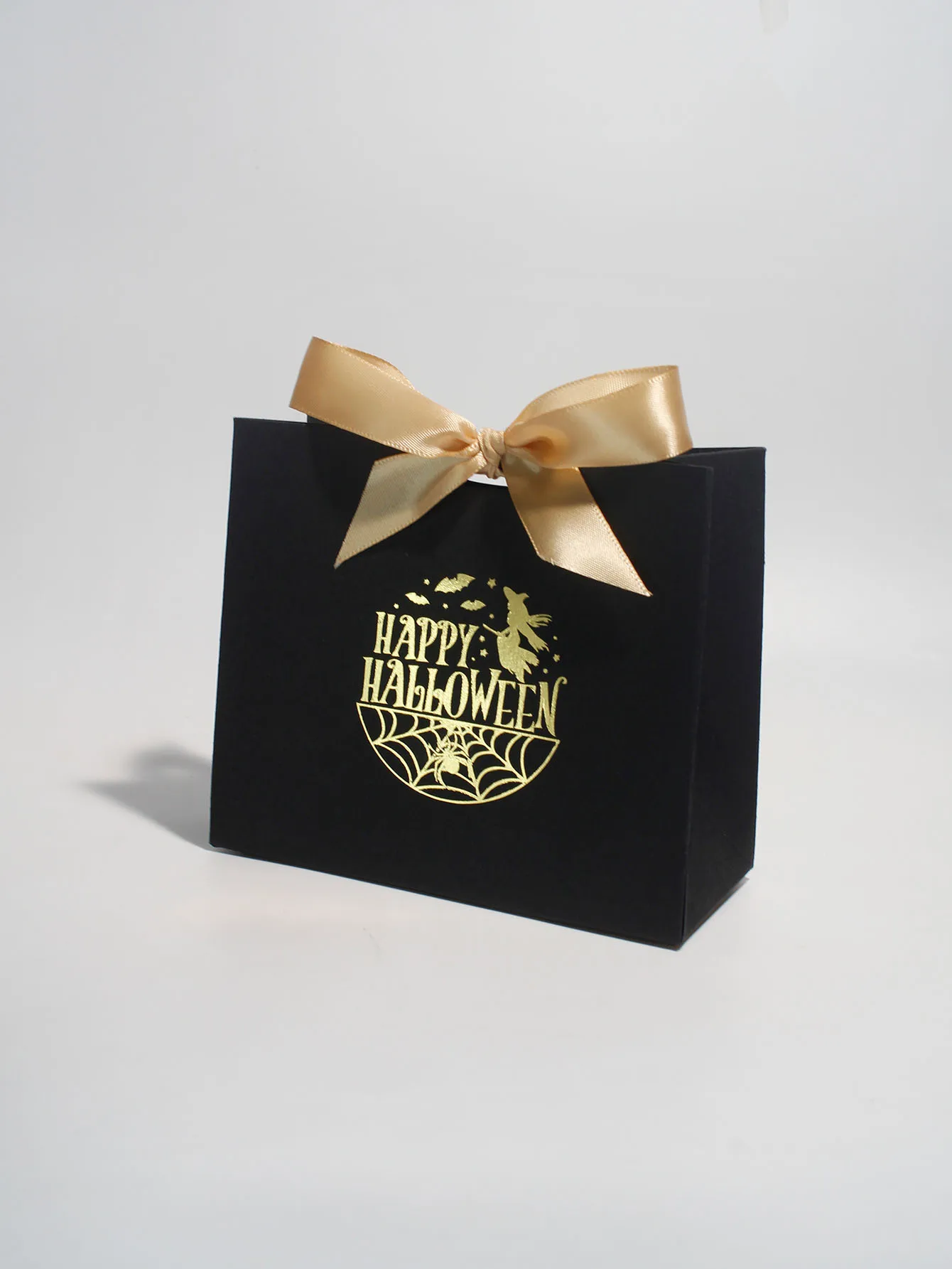 Конфетные коробки для Хэллоуина конфетные кексов печенья боксы аксессуары