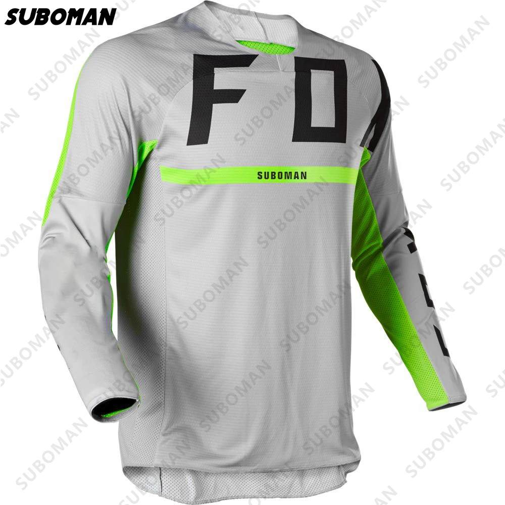 

Мужская футболка с длинным рукавом, для горного велосипеда