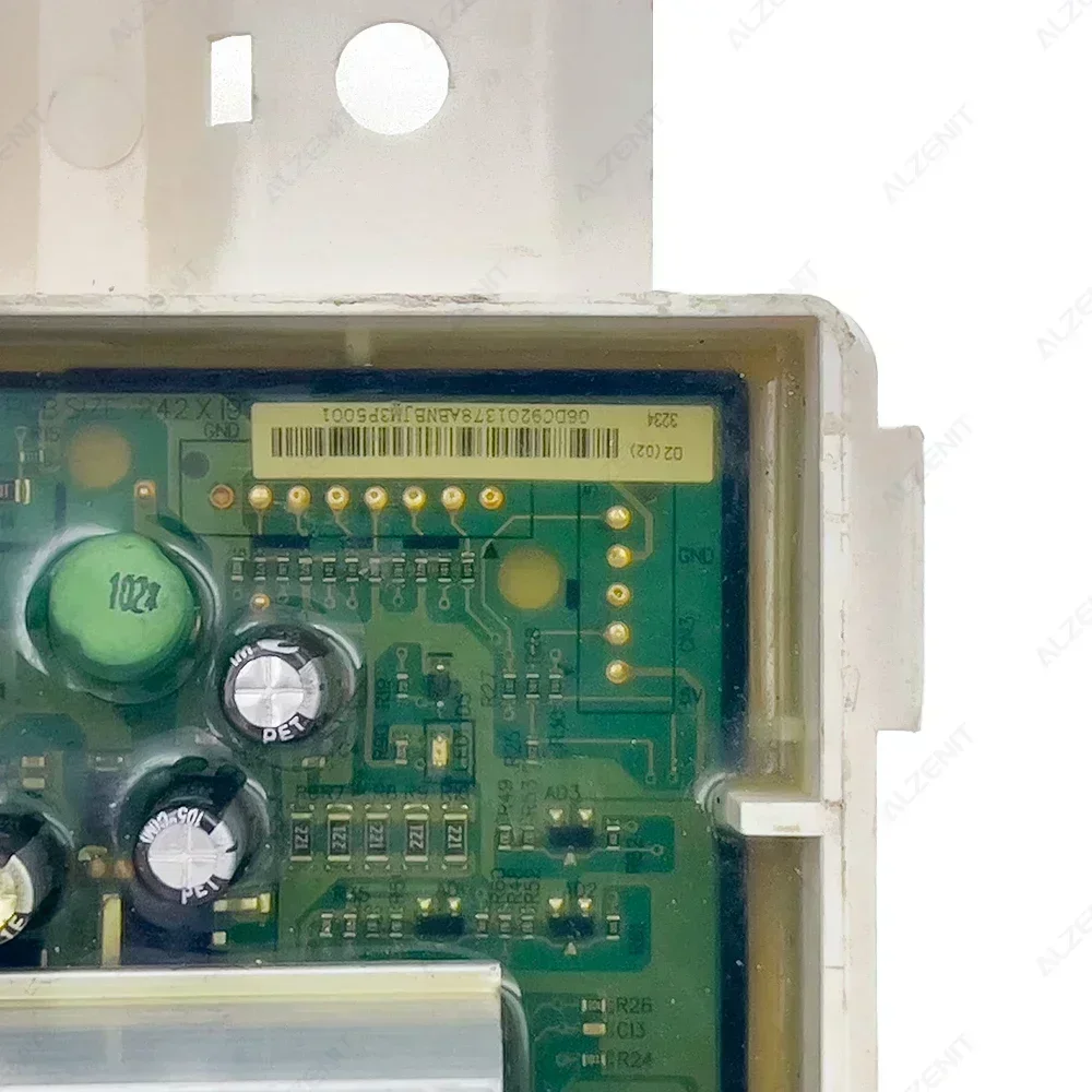 Используется для платы управления стиральной машиной Samsung