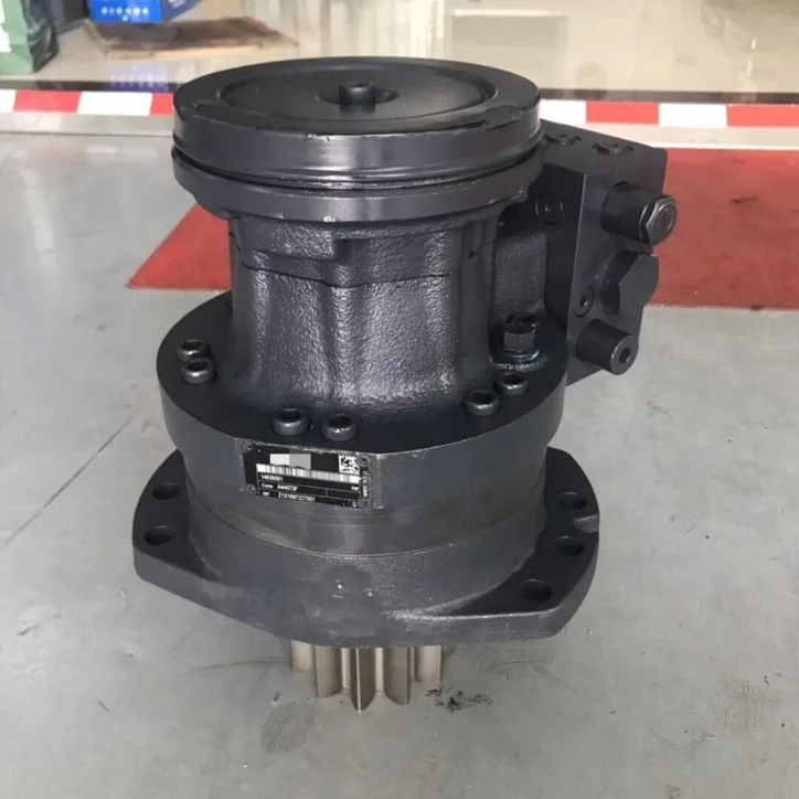 Оригинальное новое гидравлическое поворотное устройство для экскаватора 14636561