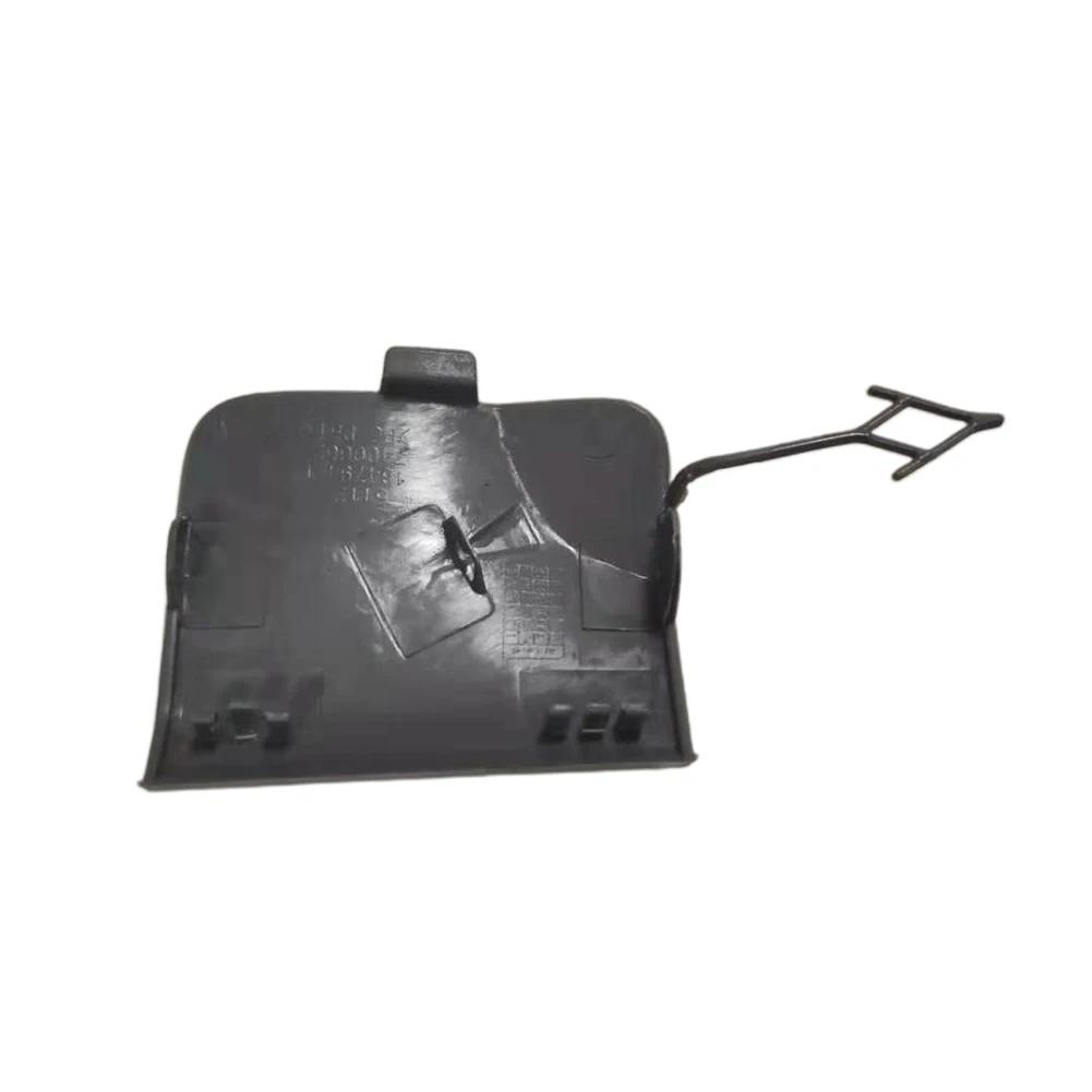 

Car Accessories Tow Eye Hook Cover Cap 51127953954 ABS Rear Bumper Replacement Tow Eye Hook Cover Cap 51127498525