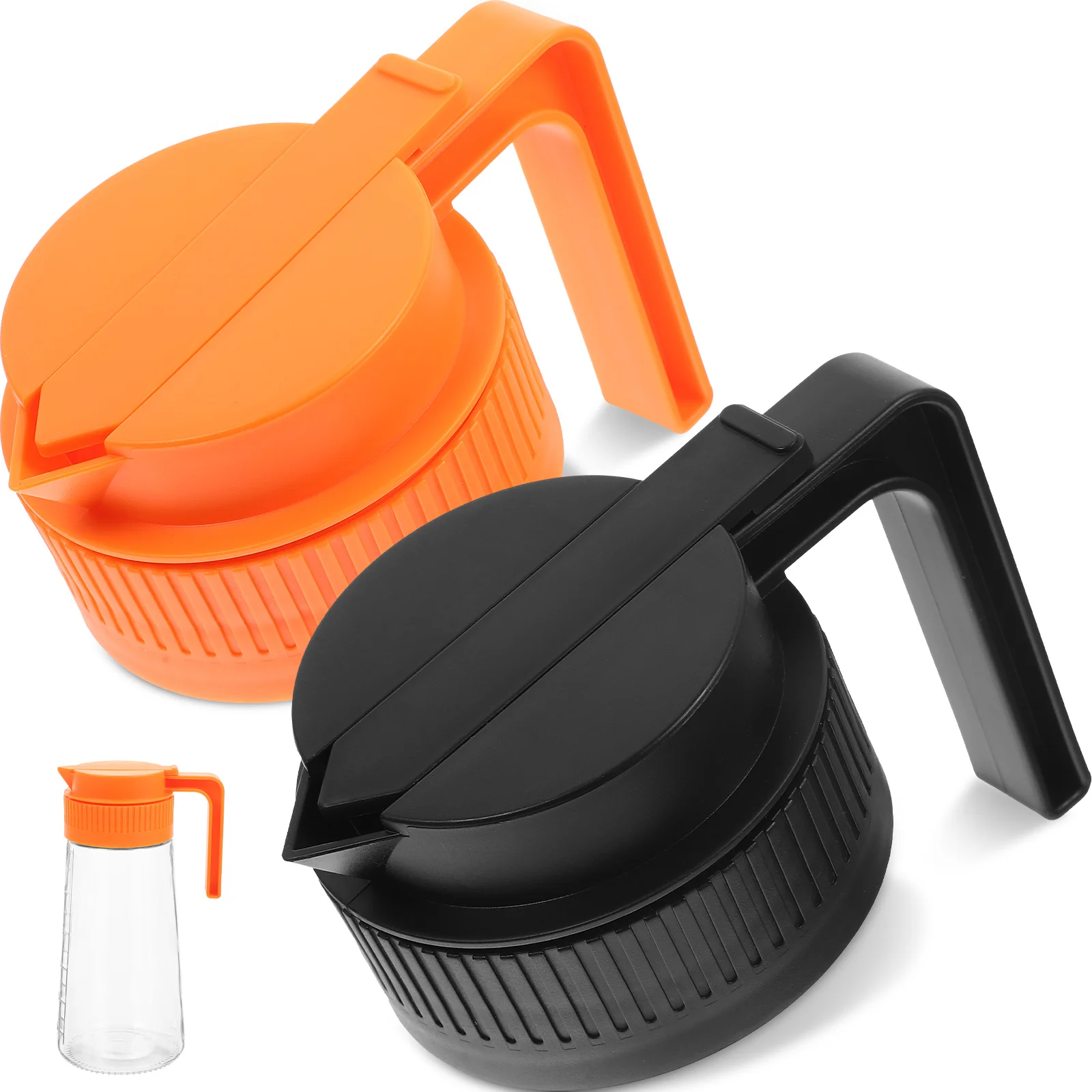 

Jar Mason Lids Lid Cover Wide Mouth Canning Replacementbottle Coverscap Roundreusable Protector Water Can Sealing
