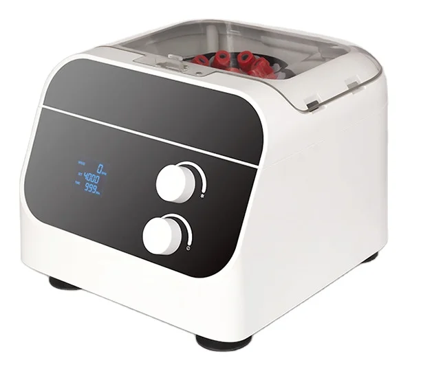 

Центрифуга PRP для косметических клиник, салонов или лабораторий