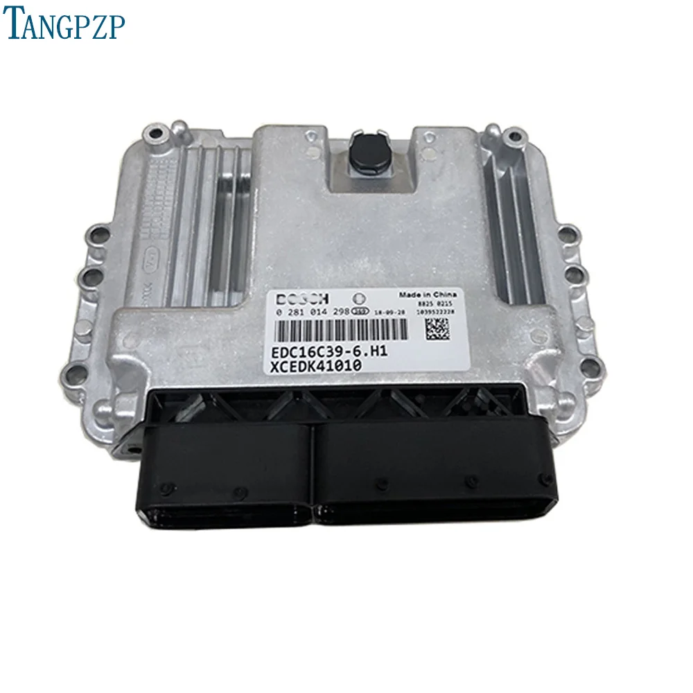 0281015867 новый автомобильный двигатель компьютер электронный блок управления ЭБУ