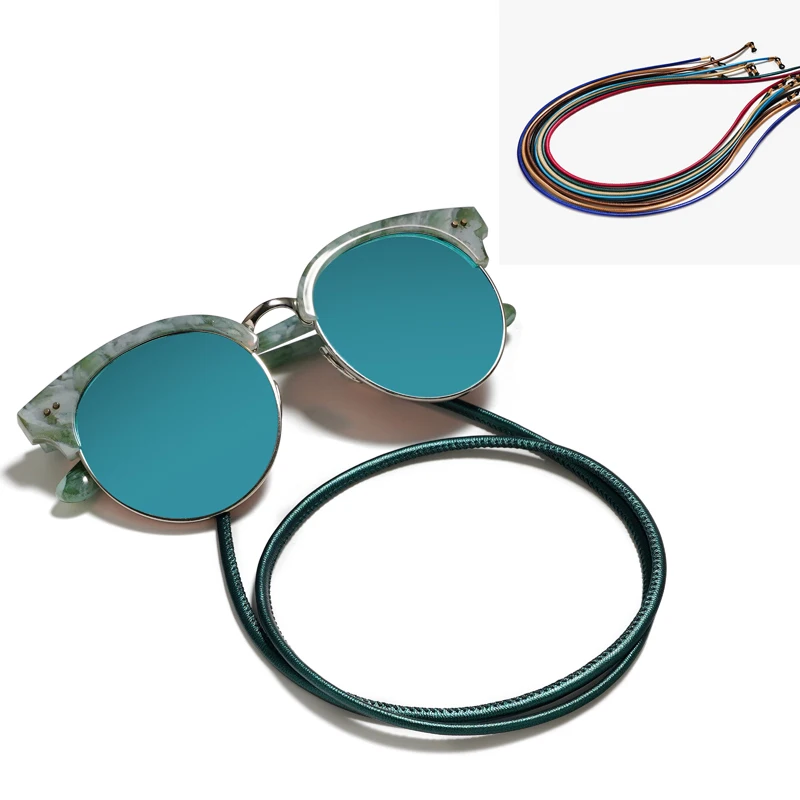 

2022 Eyeglasses Straps Anti Slip Sunglasses String For Glasses Ropes Sports Band Holder Eyeglass Holder Man and Woman