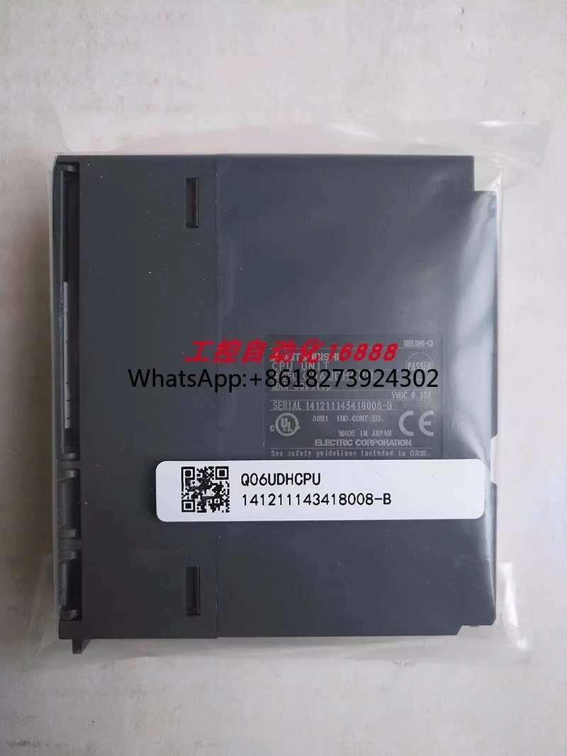 ПЛК серии Q Q06UDVCPU Q04UDVCPU Q06UDHCPU Q13UDVCPU Q26UDVCPU Q26UDEHCPU Q10UDEHCPU Q10UDHCPU Q04UDHCPU Q20UDEHCPU