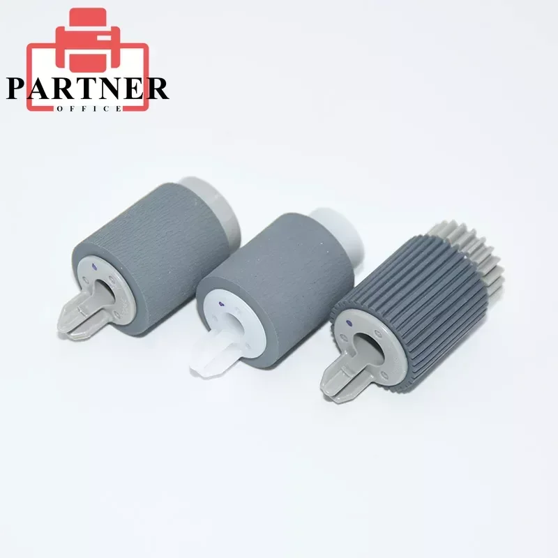 5 компл. MX-C31RT NROLR1790FCZZ NROLR1791FCZZ NROLR1792FCZZ разделительный ролик подачи для Sharp DX C310 C311 C400