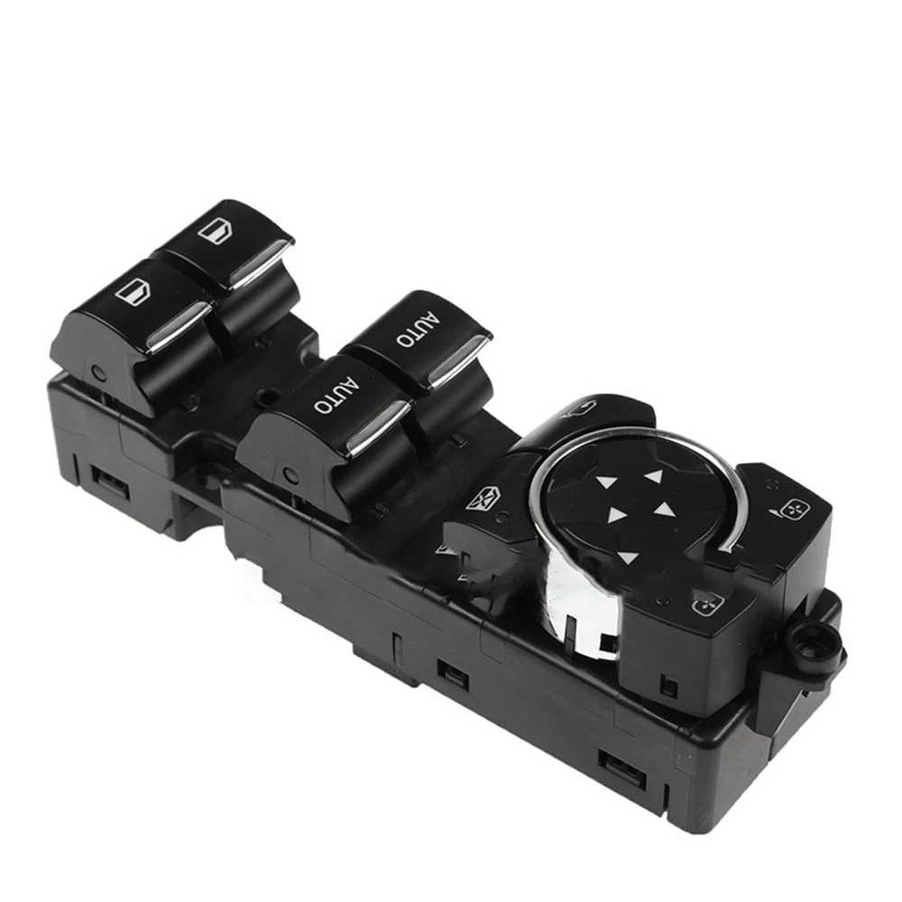 Кнопка переключения главного окна для Ford Explorer Taurus