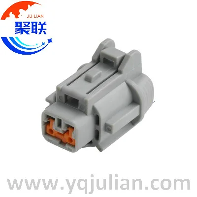 Auto 2pin plug 6185-0867 PB295-02120 wiring waterproof electrical connector with terminals and seals