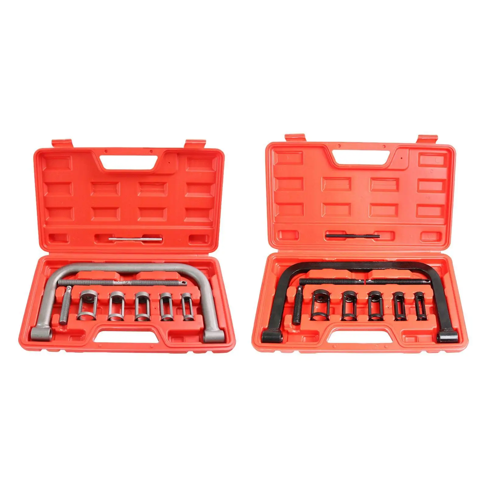 Комплект Пружинного Компрессора Для Небольшого Двигателя Автомобиля И