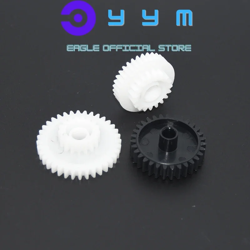 5X для HP 5200 LBP3500 3617T 31T 3319T Шестерня RU5-0576-000 RU5-0577-000 RU5-0575-000 RU5-0576 RU5-0577 RU5-0575
