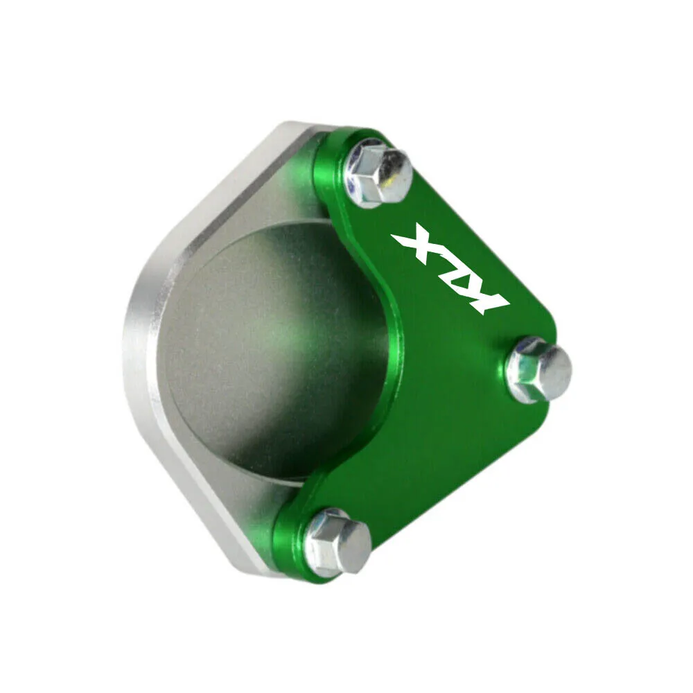 Фото Удлинитель подножки CNC для Kawasaki KLX150 KLX150BF KLX230 230S 230R 250 №4