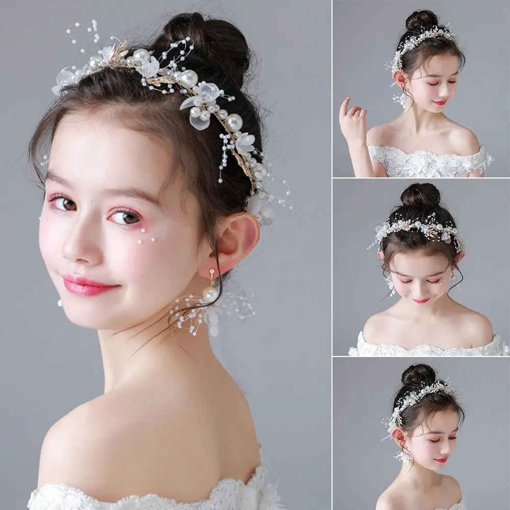 

Гирлянды, Свадебный светящийся ободок, свадебная повязка на голову, корона на Хэллоуин, цветочный светящийся венок, украшение для рождественской вечеринки