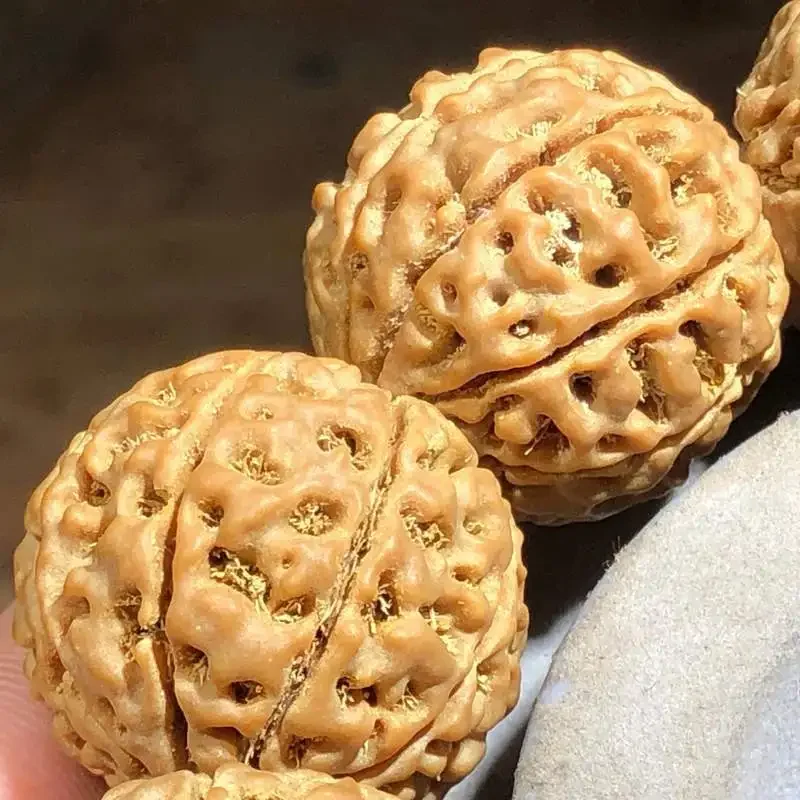 Ремешок на руку для соски красная желтая кожа полное мясо буддийский жемчуг