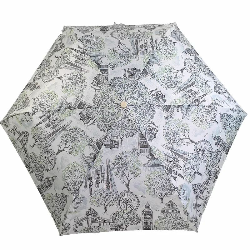 98 см 190 г солнцезащитный крем три складных солнцезащитных зонта защита от