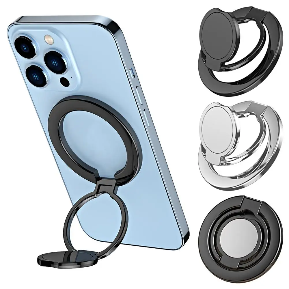 Высококачественный магнитный держатель для телефона MagSafe IPhoneP мини-магнитная